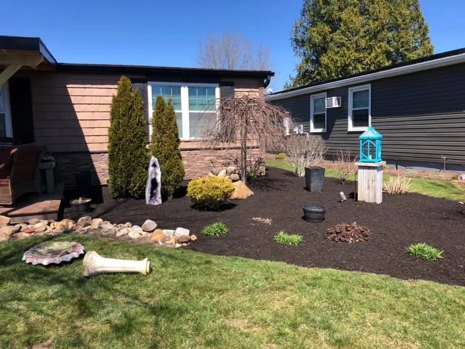 Affordable lawn care service in Mastic Beach, NY by Group A Landscape & Design