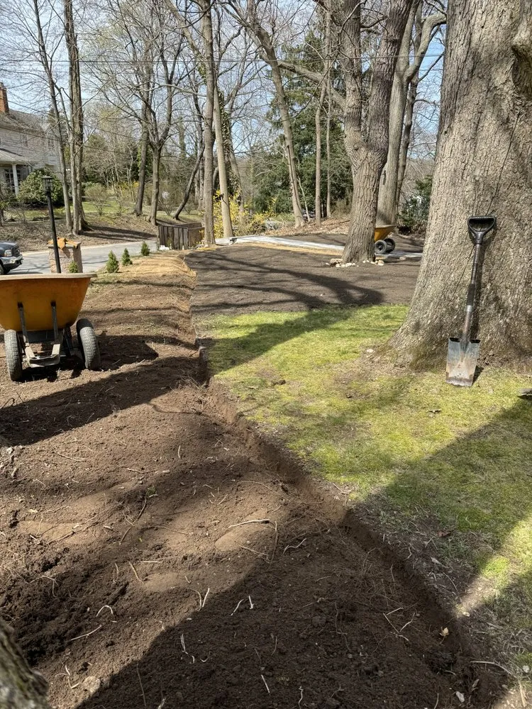 Trusted garden landscaping for outdoor upgrades across Mastic Beach, NY - Group A Landscape & Design