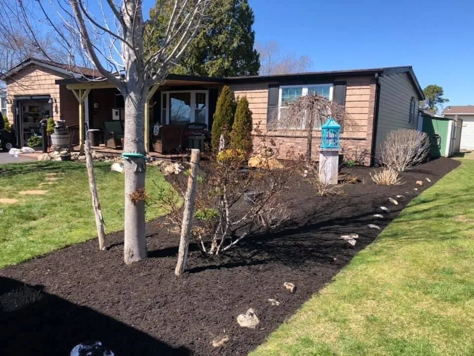 Reliable landscaping services in Mastic Beach, NY - Group A Landscape & Design