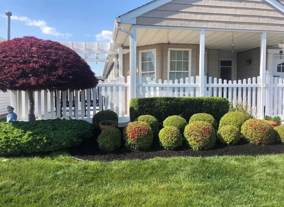 Top-rated yard maintenance for homes across Mastic Beach, NY - Group A Landscape & Design