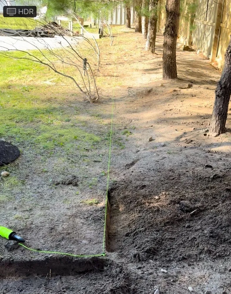 Local yard maintenance in Mastic Beach, NY - Group A Landscape & Design