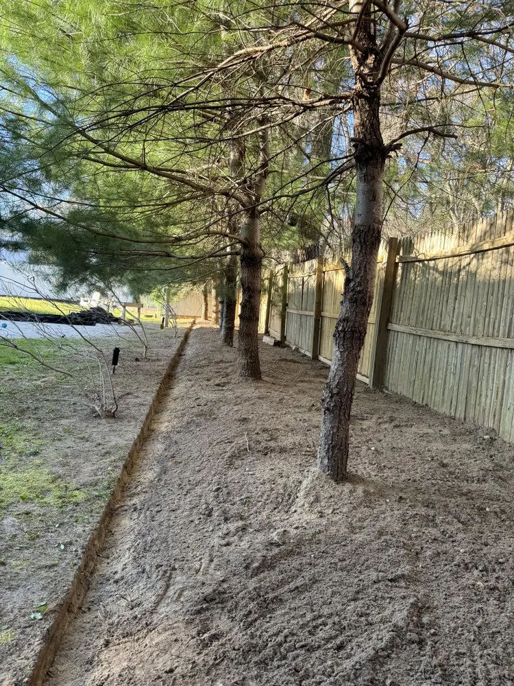 Professional yard maintenance experts serving Mastic Beach, NY - Group A Landscape & Design