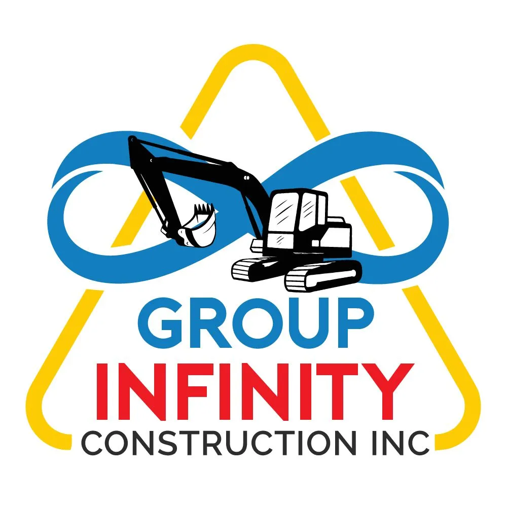 Trusted landscaping services in Petaluma, CA - Group Infinity Construction