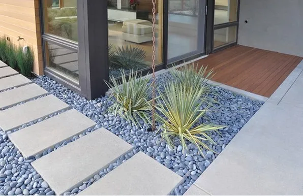 Expert residential landscaping experts serving Petaluma, CA - Group Infinity Construction