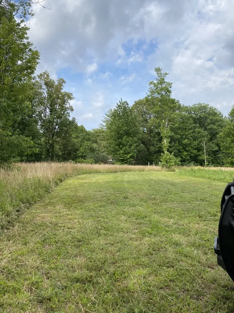 Affordable garden landscaping in Knoxville, TN by Grove 31 Lawn Care and Landscaping