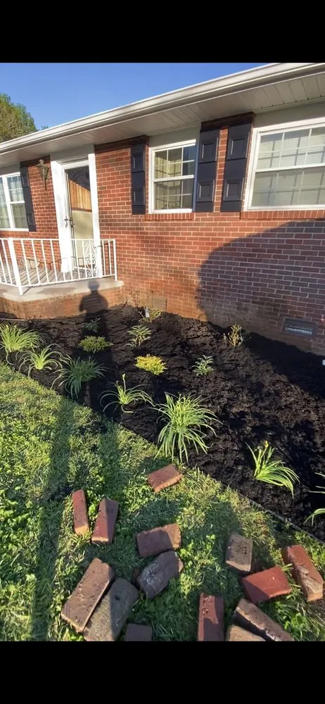 Expert lawn mowing service in Knoxville, TN - Grove 31 Lawn Care and Landscaping