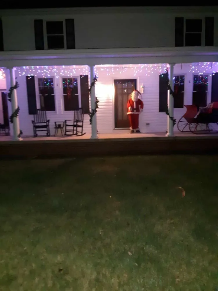 Professional garden landscaping near you across Grove City, OH - Grove City Lawn Solutions