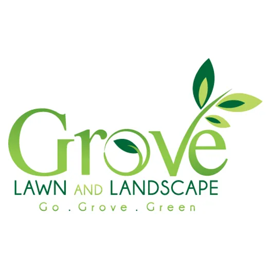 Local landscape design near you across Freeport, IL - Grove Lawn and Landscape