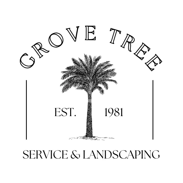 Expert landscape design with custom design across South Miami, FL - Grove Tree Service & Landscaping