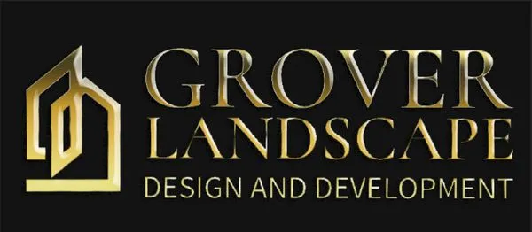 Grover Landscape Design & Development Logo