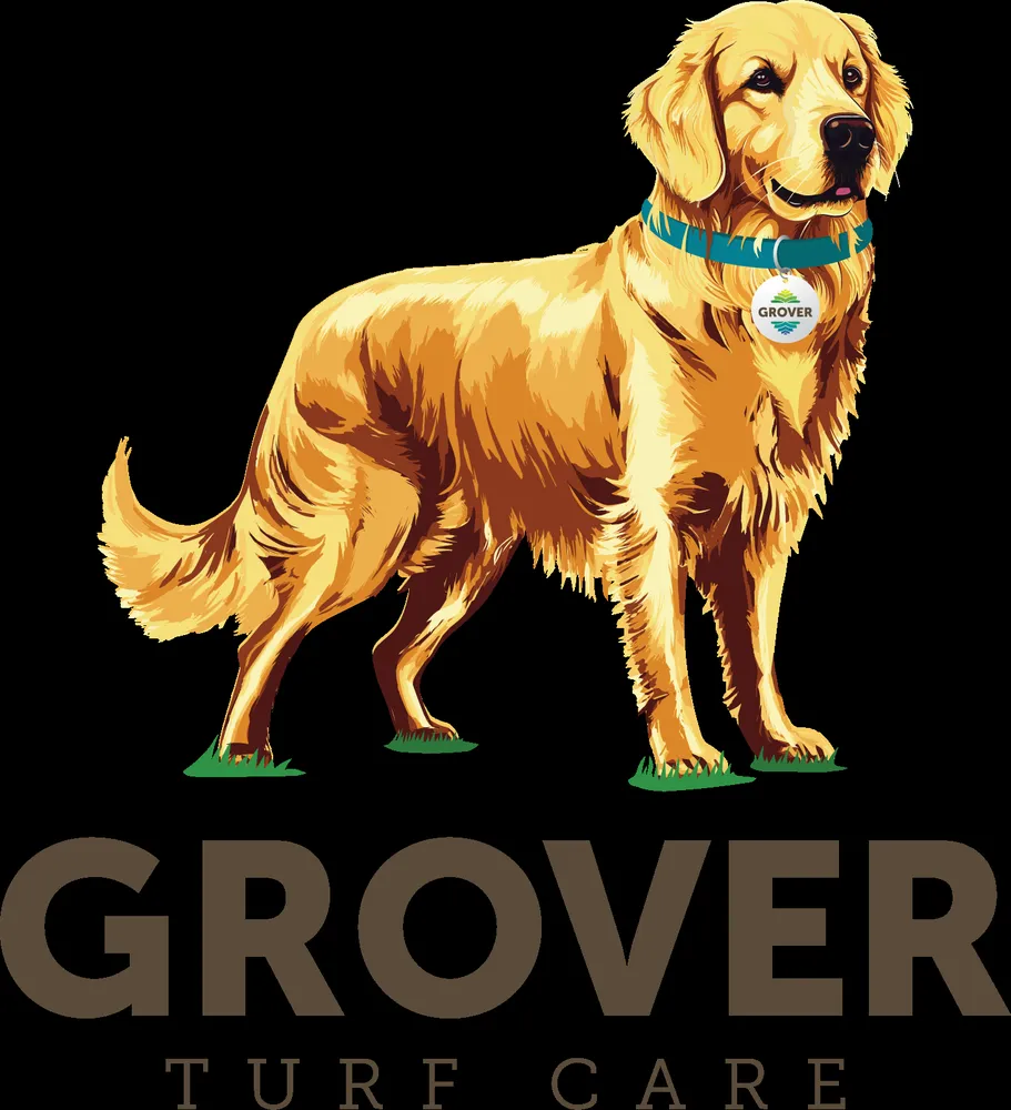 Custom landscape design for residential properties across Knoxville, TN - Grover Turf Care