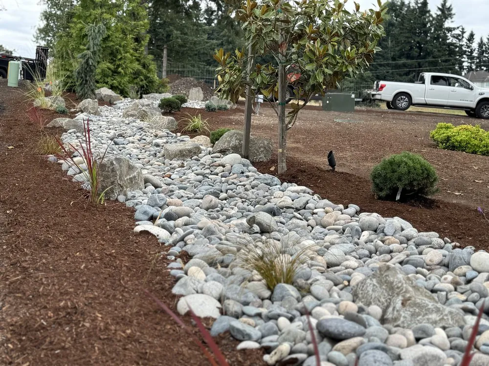 Affordable lawn care service experts serving Oregon City, OR - Grover's Landscape Services