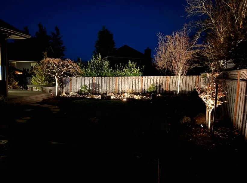 Affordable landscaping services for residential properties across Oregon City, OR - Grover's Landscape Services
