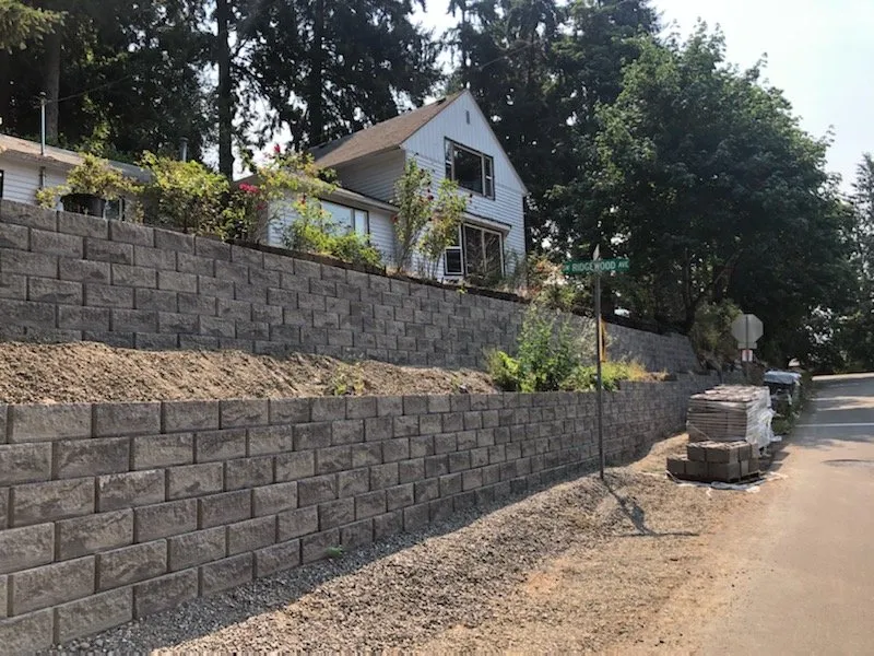 Professional lawn care service in Oregon City, OR by Grover's Landscape Services