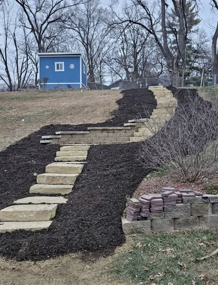 Reliable landscape design for outdoor upgrades in Oregon City, OR by Grover's Landscape Services