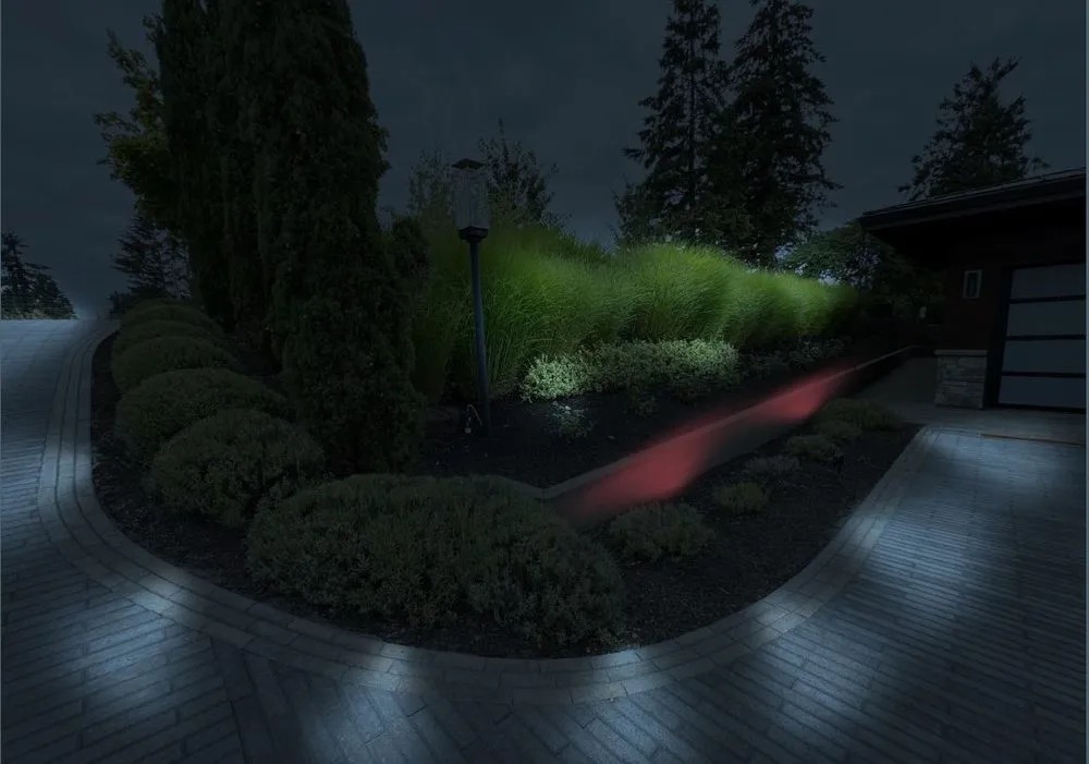 Custom landscape design in Oregon City, OR - Grover's Landscape Services