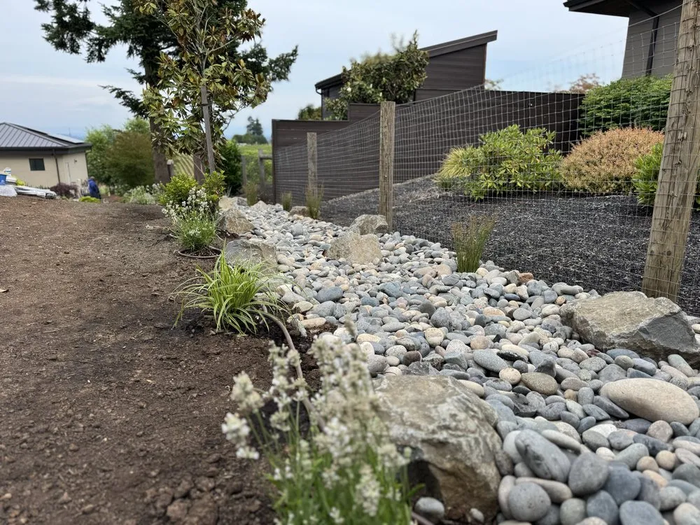 Expert lawn mowing service experts serving Oregon City, OR - Grover's Landscape Services