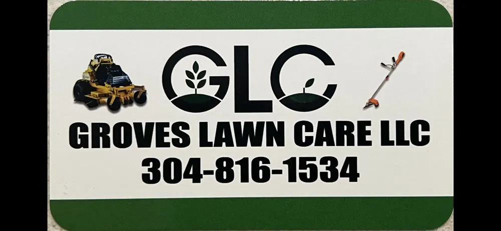 Reliable residential landscaping experts serving Morgantown, WV - Groves Lawn Care