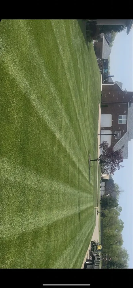 Reliable yard maintenance in Jonesboro, IL - Grove’s lawn service