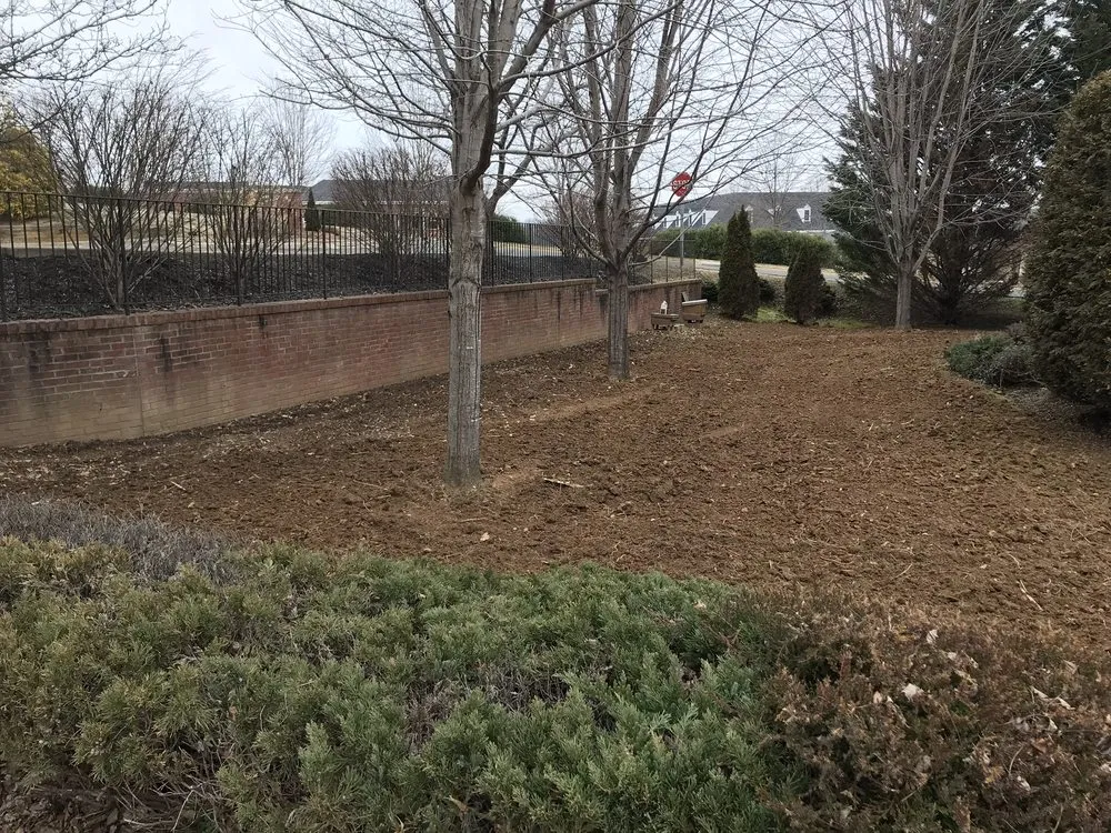 Trusted landscaping services experts serving Nokesville, VA - Groves Property Service