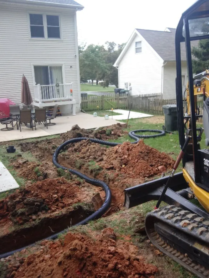 Top-rated lawn mowing service for outdoor upgrades across Nokesville, VA - Groves Property Service