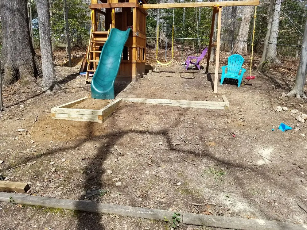 Trusted yard cleanup service in Nokesville, VA by Groves Property Service