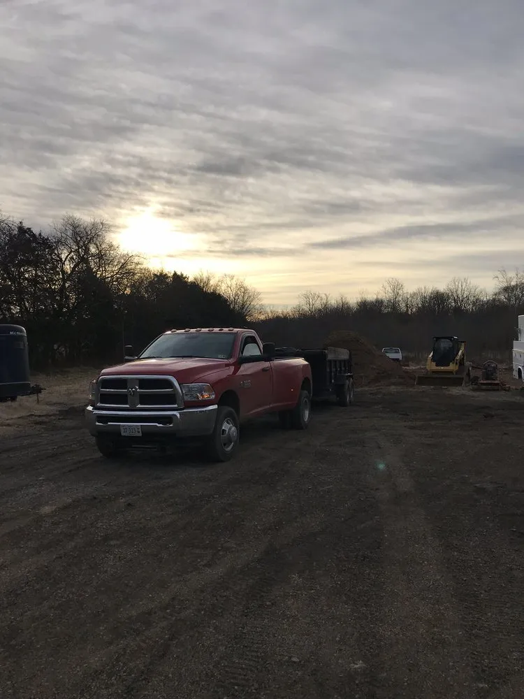 Reliable garden landscaping experts serving Nokesville, VA - Groves Property Service