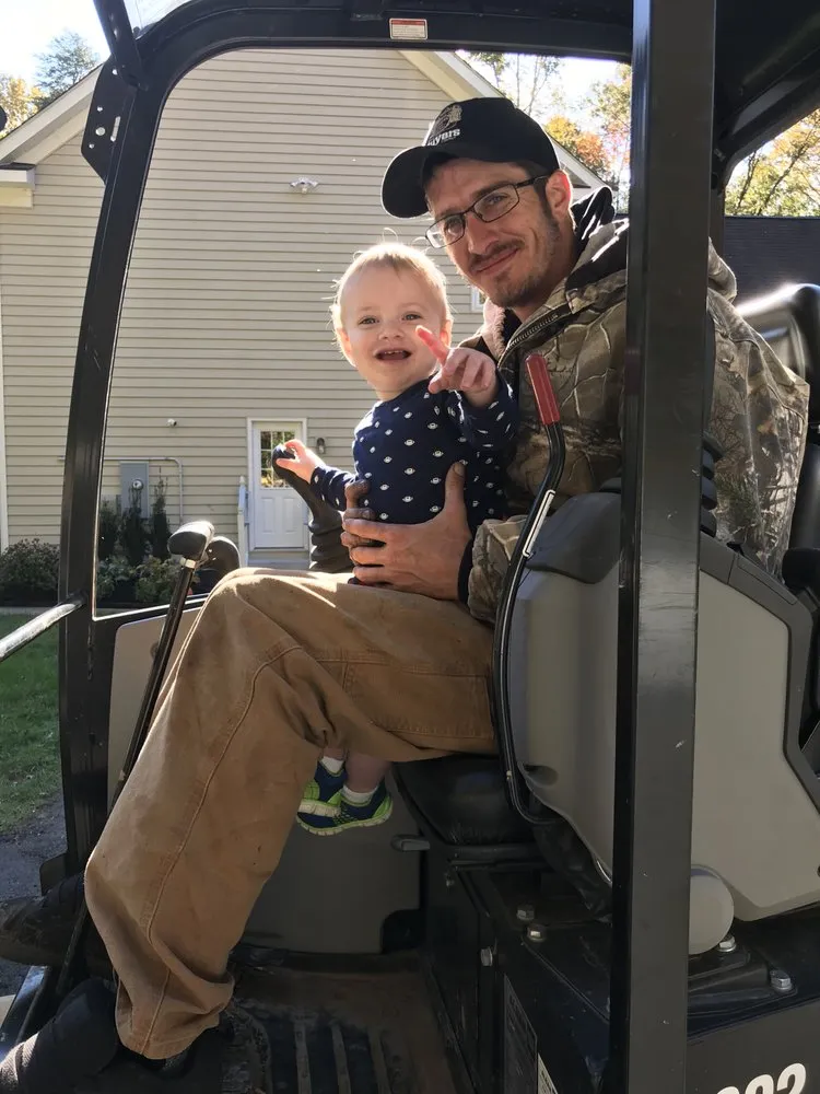 Affordable landscaping services in Nokesville, VA - Groves Property Service