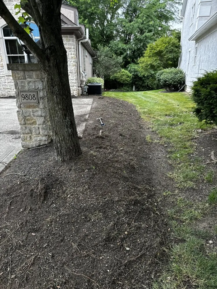 Reliable lawn care service near you across Plain City, OH - Grovescapes Landscaping