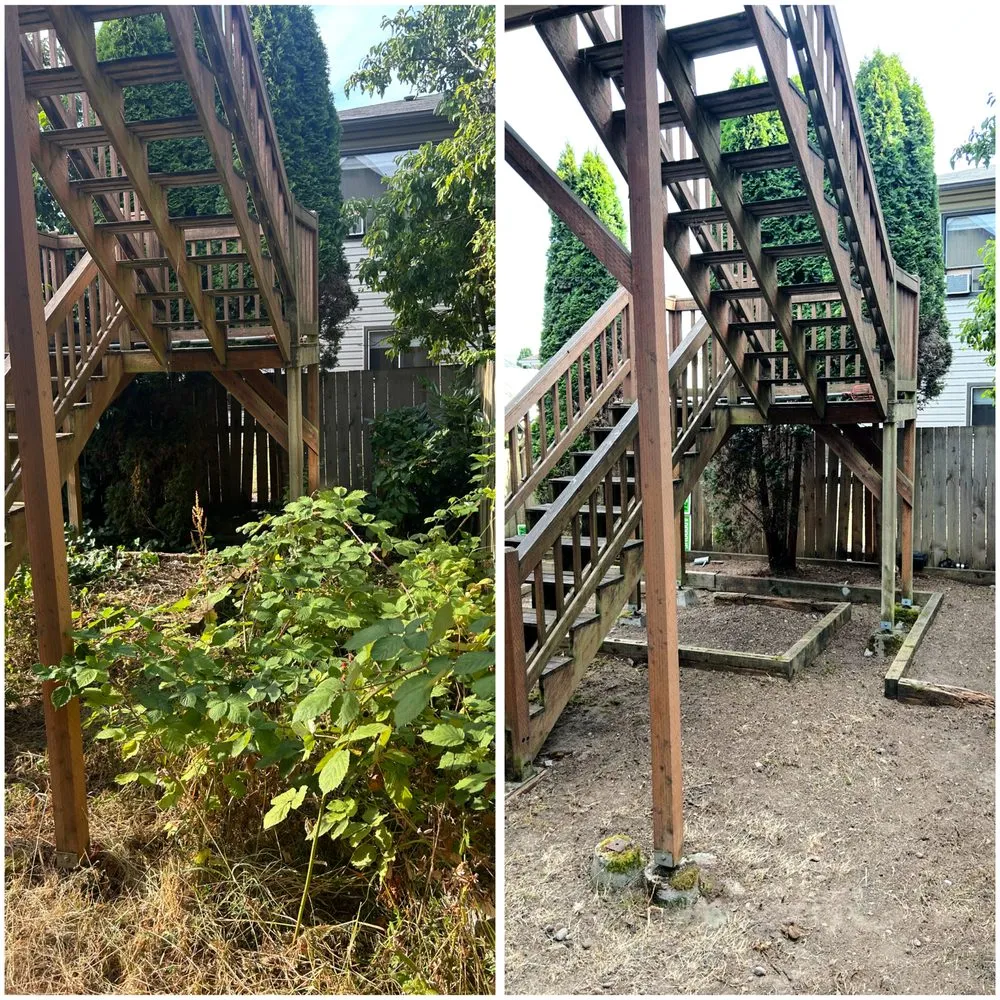 Professional lawn mowing service in Seattle, WA - Groview Landscaping