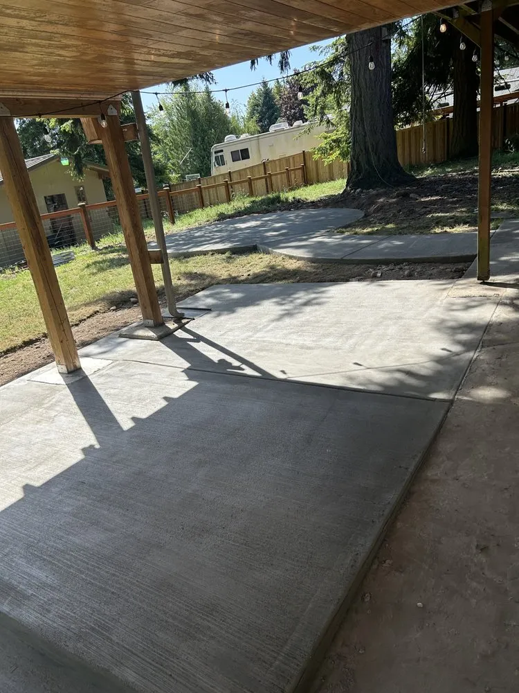 Local outdoor landscaping experts serving Seattle, WA - Groview Landscaping