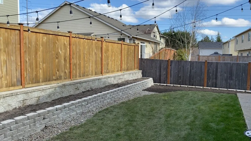 Expert yard maintenance in Seattle, WA - Groview Landscaping