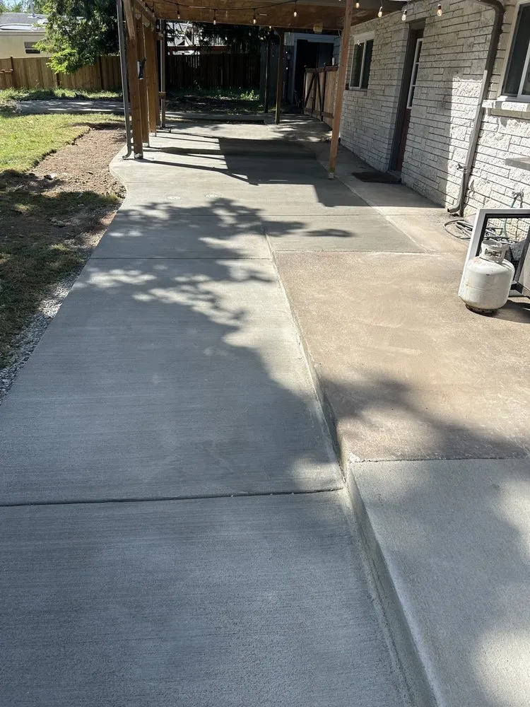 Trusted residential landscaping in Seattle, WA by Groview Landscaping