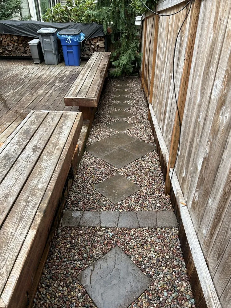 Top-rated yard maintenance for outdoor upgrades across Seattle, WA - Groview Landscaping