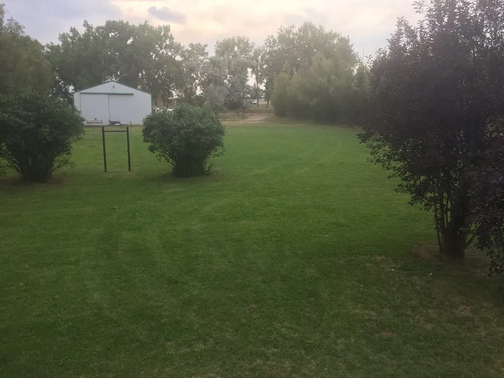Trusted landscape installation in Casper, WY - Grow & Mow