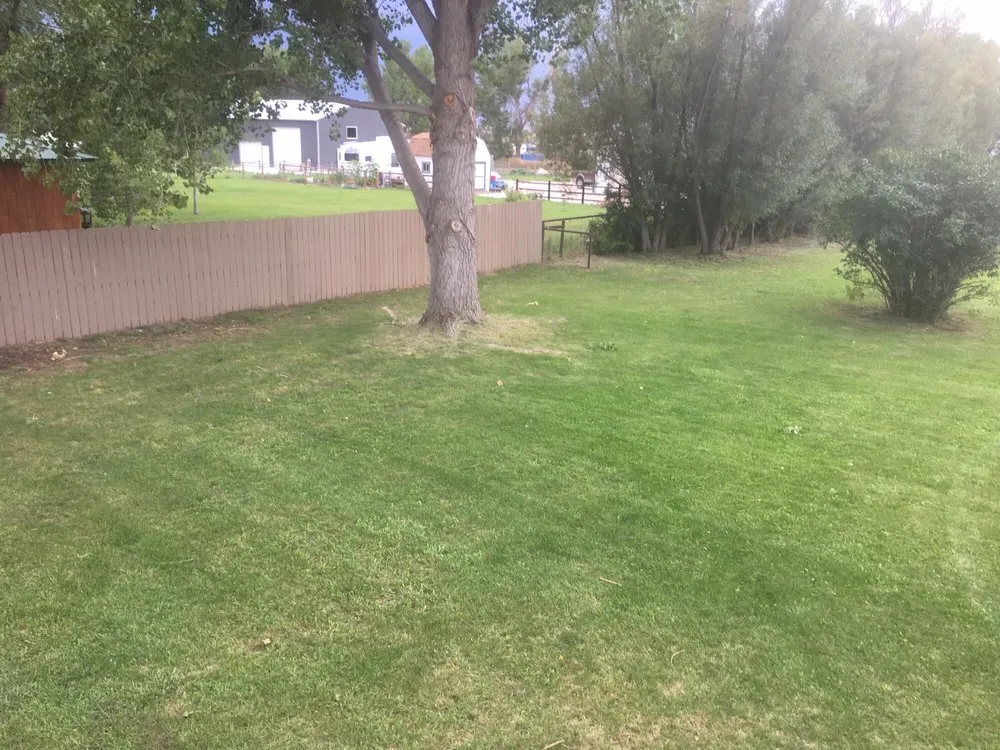 Professional garden landscaping in Casper, WY - Grow & Mow