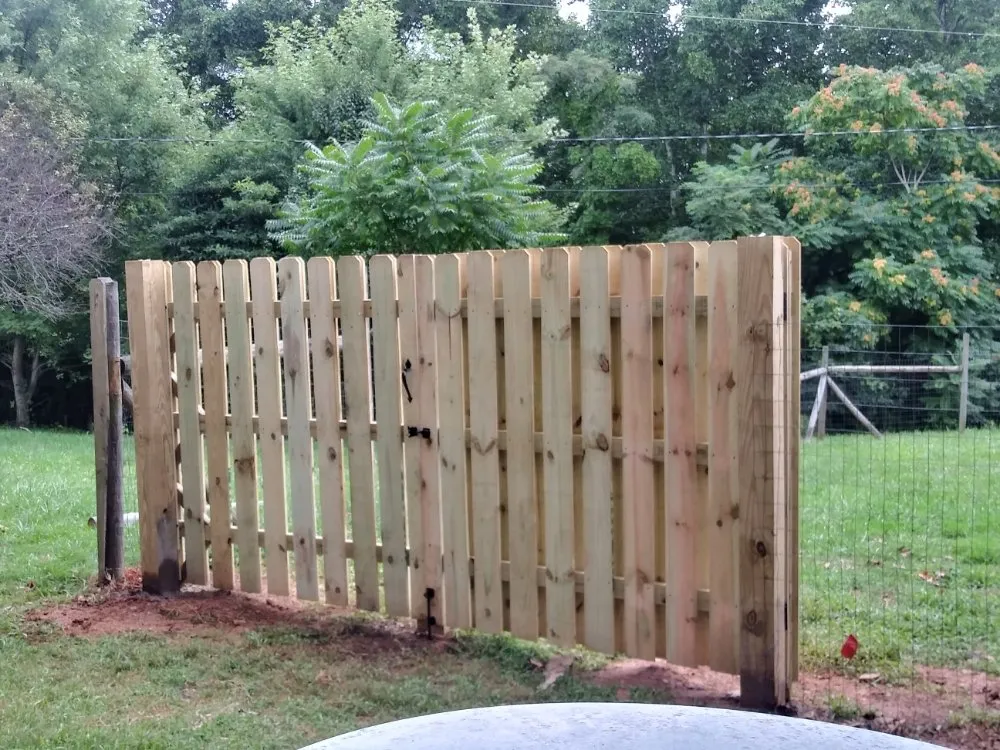 Reliable residential landscaping in Hendersonville, NC by Grow -N- Mow