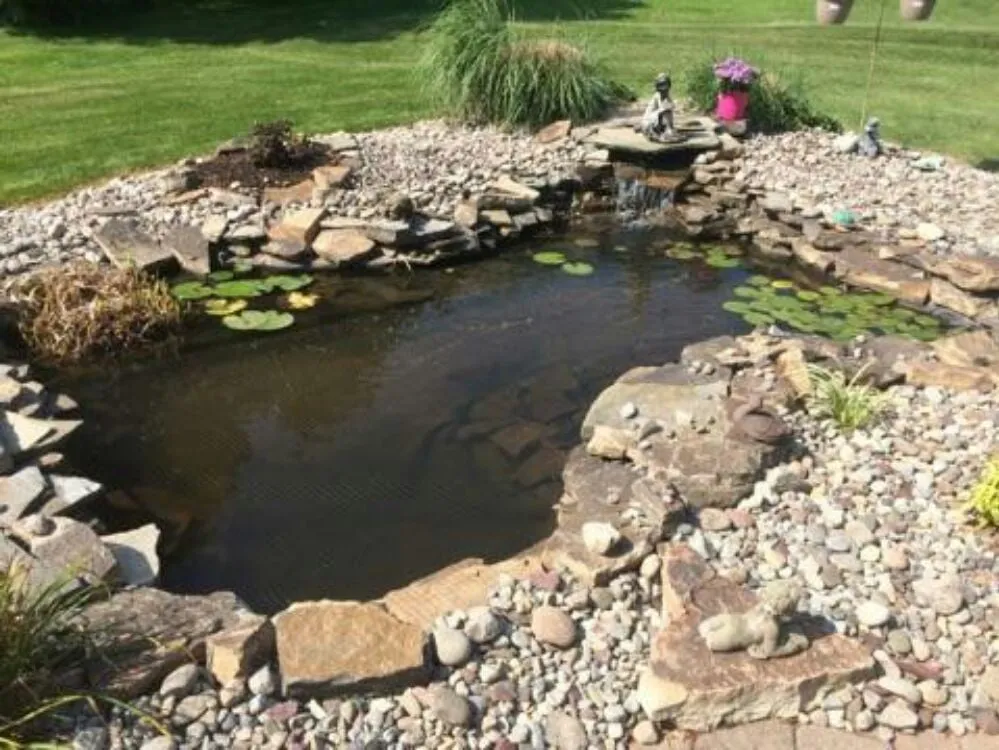 Affordable landscape design in Dover, PA - Grow 2 Mow Lawn Care