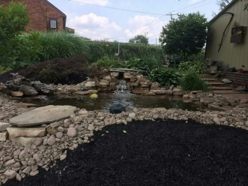 Expert yard cleanup service in Dover, PA - Grow 2 Mow Lawn Care