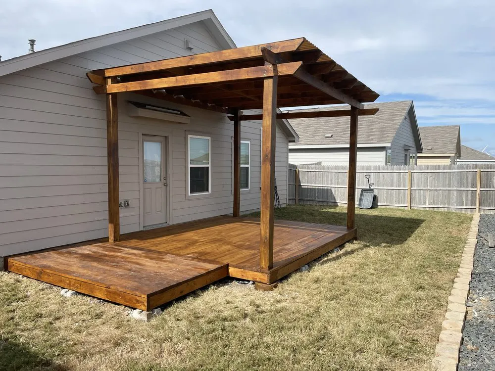 Custom yard maintenance experts serving Kingsville, TX - Grow A Garden & Landscape