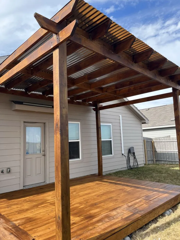 Professional garden landscaping with custom design across Kingsville, TX - Grow A Garden & Landscape