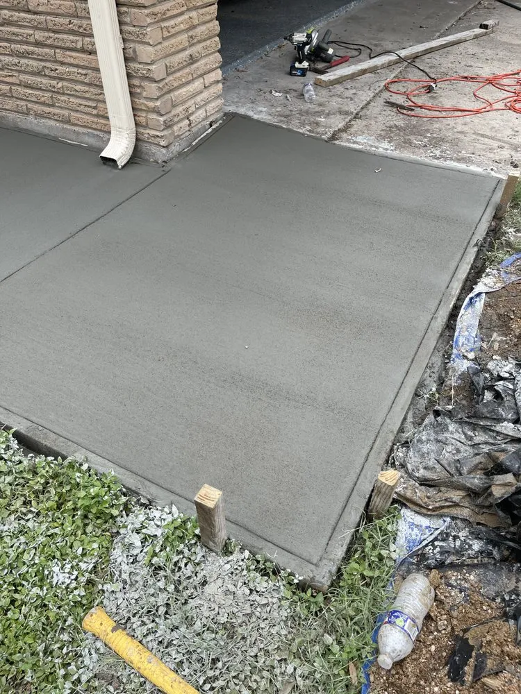 Affordable landscape design near you in Kingsville, TX by Grow A Garden & Landscape