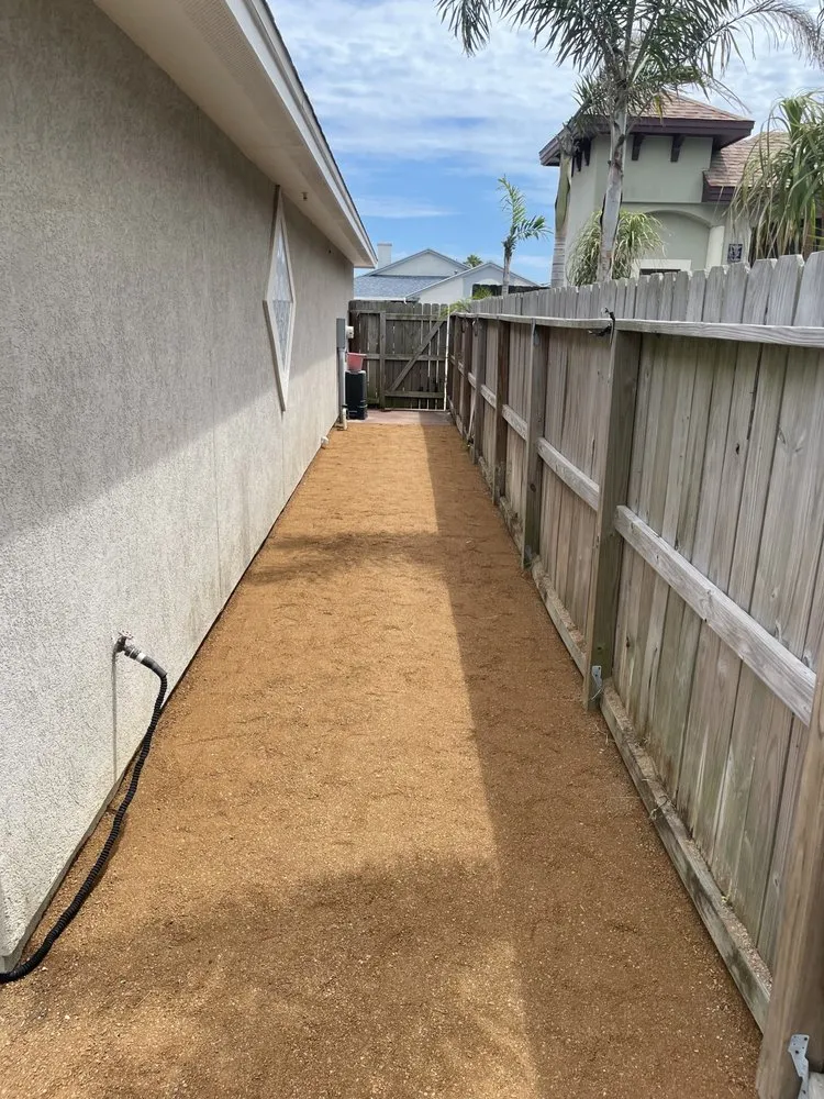 Trusted yard maintenance for beautiful yards across Kingsville, TX - Grow A Garden & Landscape