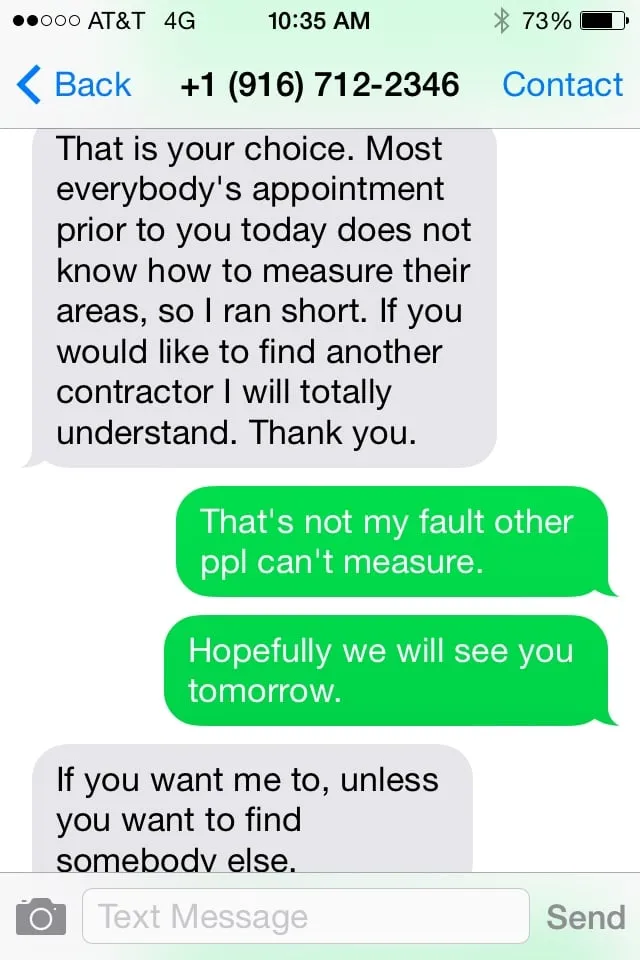 Trusted yard cleanup service for beautiful yards in Citrus Heights, CA by Grow Control Hydroseeding and Erosion