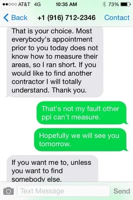 Grow Control Hydroseeding and Erosion Logo