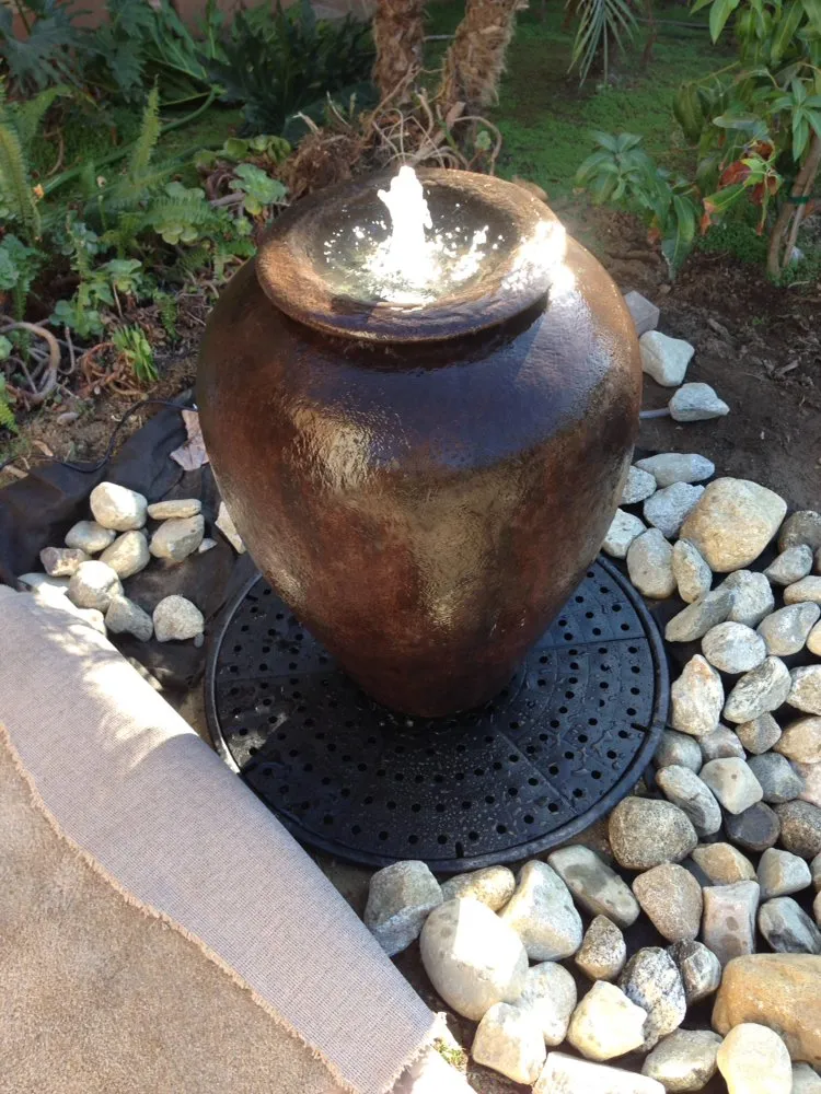 Expert garden landscaping in El Monte, CA - Grow Control Landscape