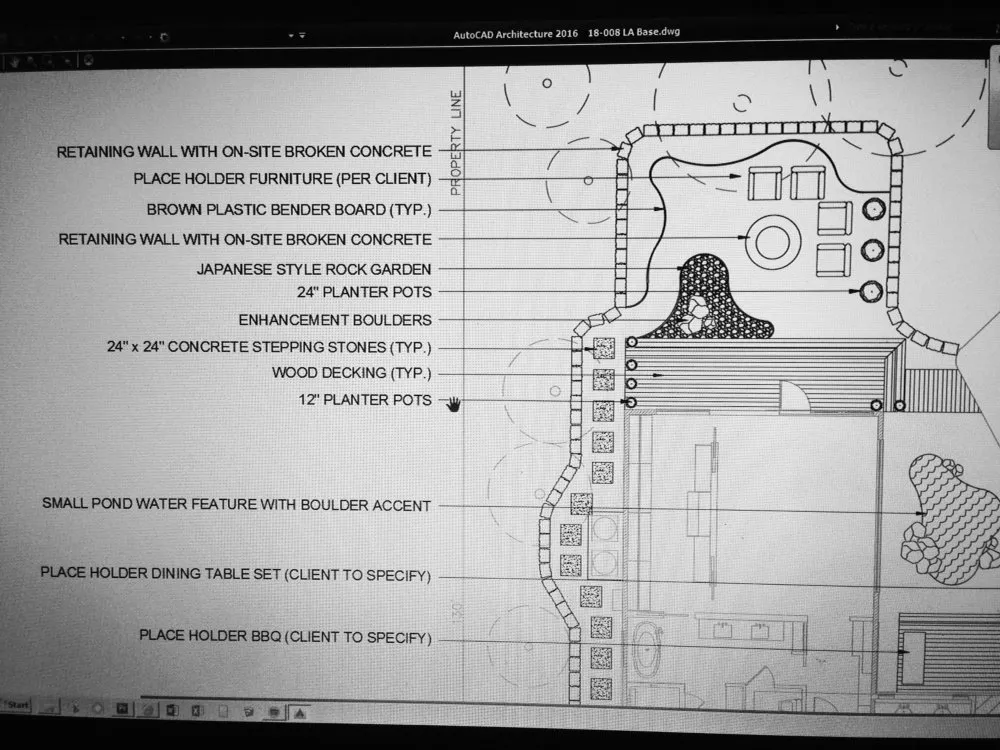 Reliable yard maintenance for beautiful yards across El Monte, CA - Grow Control Landscape