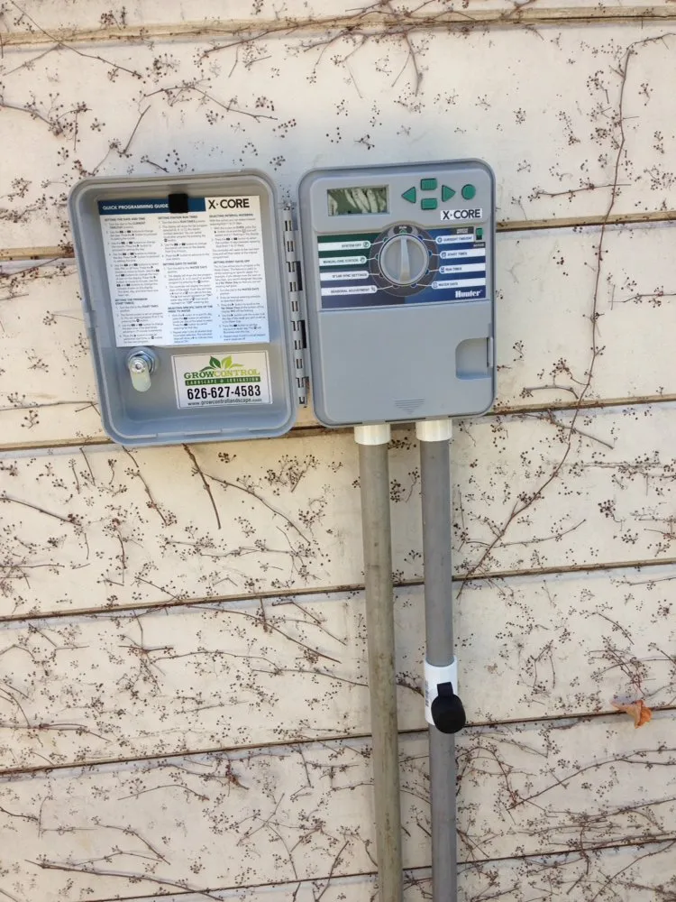 Local landscape design with custom design across El Monte, CA - Grow Control Landscape