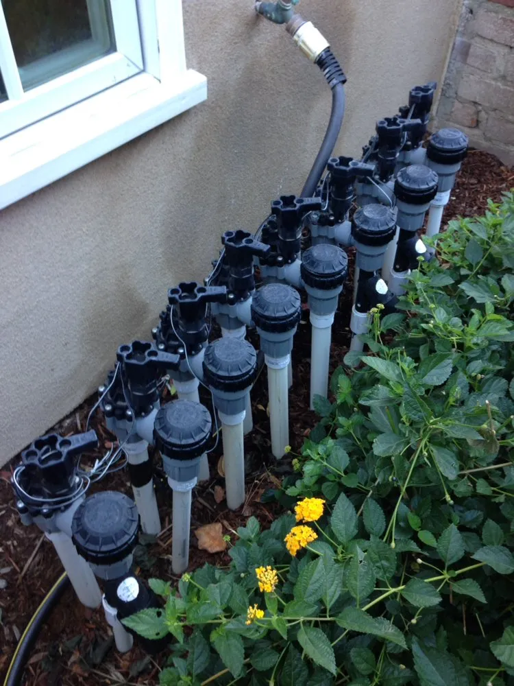 Trusted landscape installation for homes across El Monte, CA - Grow Control Landscape