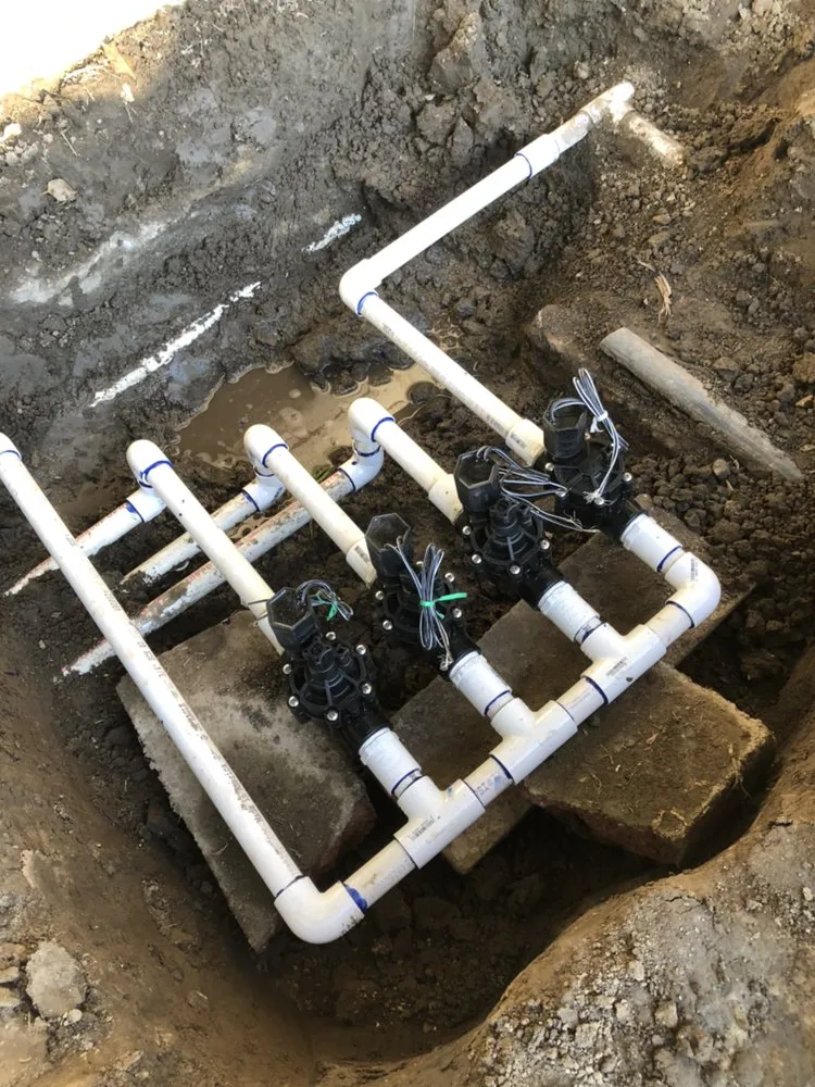 Expert residential landscaping experts serving El Monte, CA - Grow Control Landscape